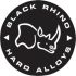 BLACK RHINO